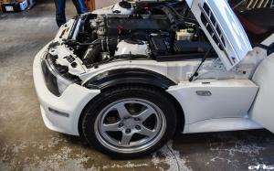 BMW Z3 M Roadster by EAS & Dinan 2020 года 